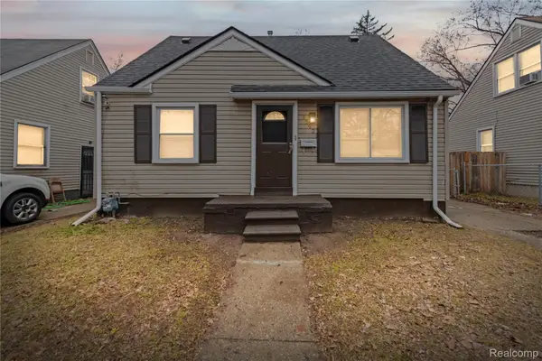15921 Bramell Street, Detroit, MI 48223
