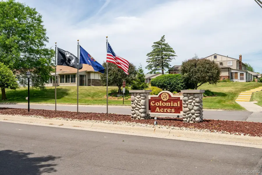 61957 Ticonderoga Drive #1, South Lyon, MI 48178 - #2