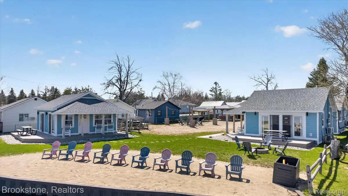 6330 W Houghton Lake Drive, Houghton Lake, MI 48629 - #1