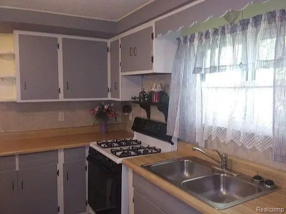1050 W Mclean Avenue, Flint, MI 48507 - #2