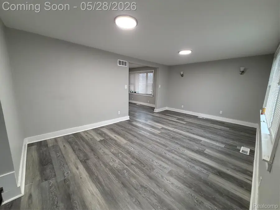 5814 Haverhill Street, Detroit, MI 48224 - #2