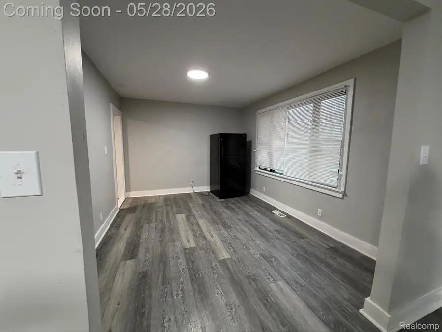 5814 Haverhill Street, Detroit, MI 48224 - #3