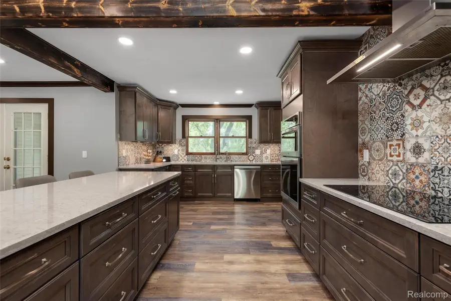 3750 Old Homestead Drive, Howell, MI 48855 - #3