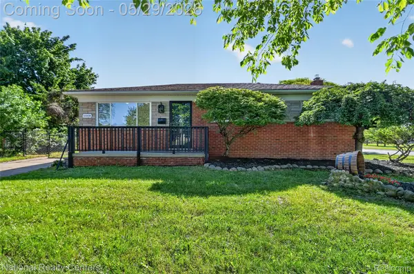 32008 Bunert Road, Warren, MI 48088