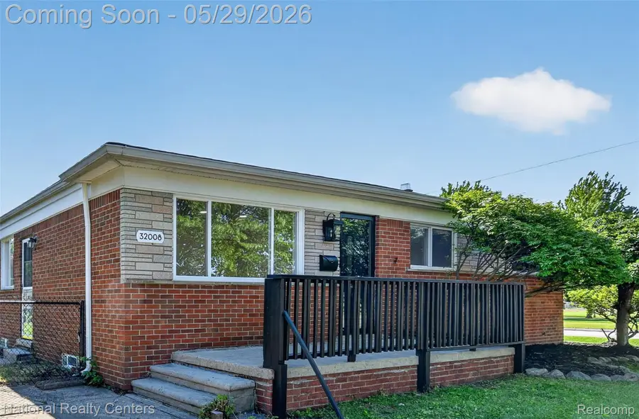 32008 Bunert Road, Warren, MI 48088 - #2
