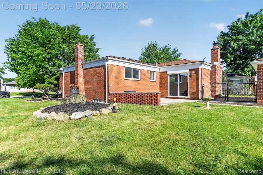 32008 Bunert Road, Warren, MI 48088 - #3
