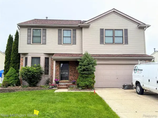 7442 Spy Glass Lane, Ypsilanti, MI 48197