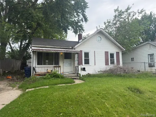 1425 Knight Avenue, Flint, MI 48503