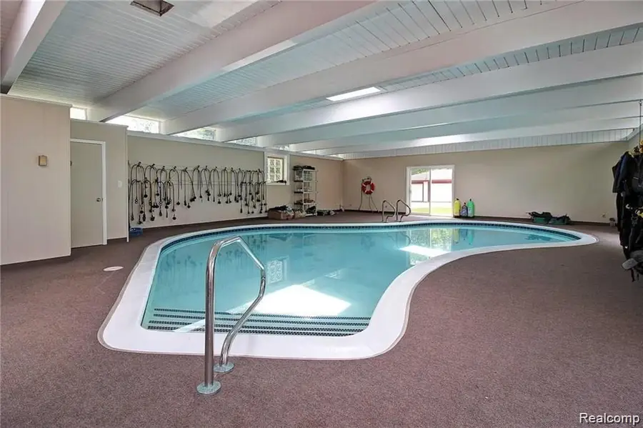 962 Sylvanwood Drive, Troy, MI 48085 - #2