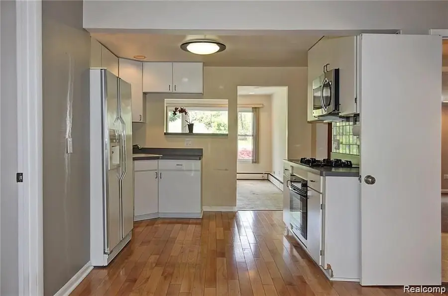 962 Sylvanwood Drive, Troy, MI 48085 - #3