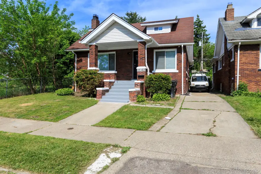 12162 Kentucky Street, Detroit, MI 48204 - #2