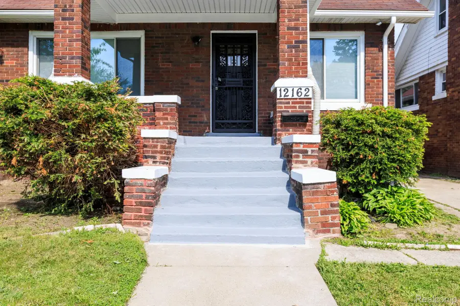 12162 Kentucky Street, Detroit, MI 48204 - #3