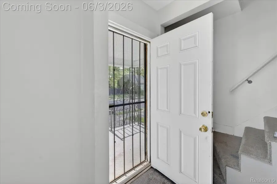 16605 Tuller Street, Detroit, MI 48221 - #3