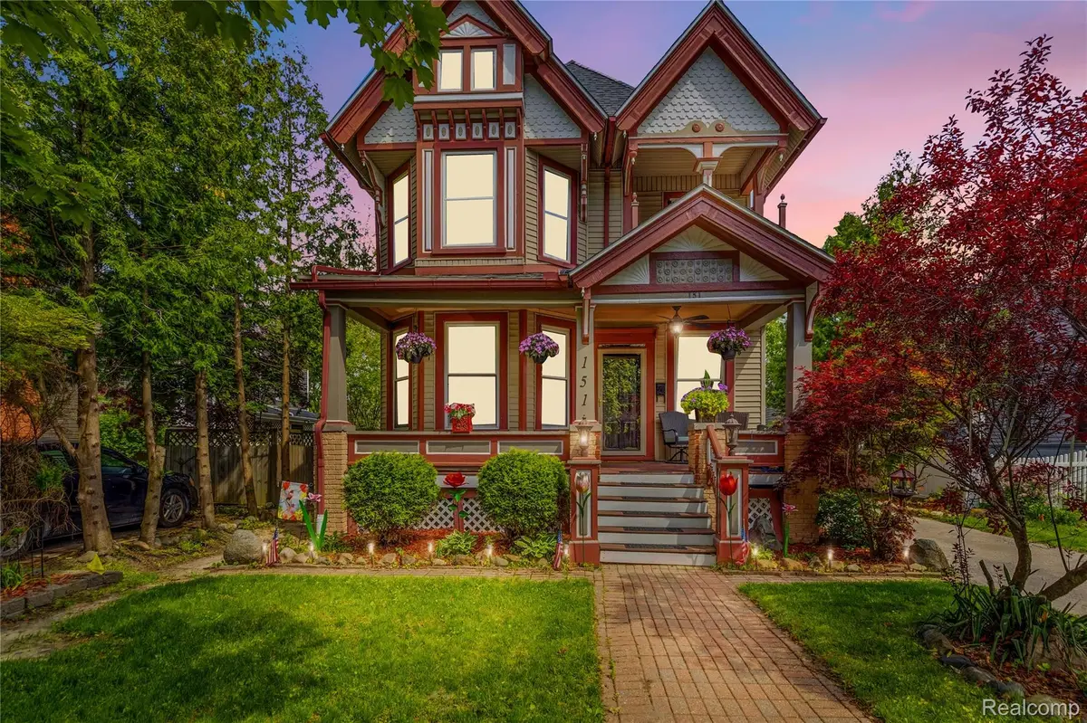 151 S Main Street, Marine City, MI 48039 - #1
