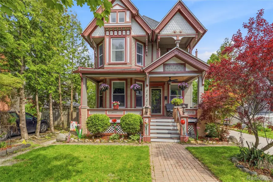 151 S Main Street, Marine City, MI 48039 - #2