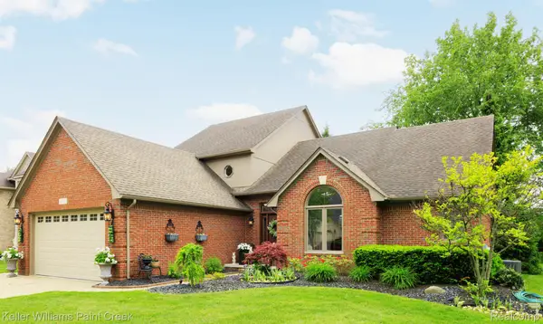 14092 Middlebury, ShelbyTwp, MI 48315