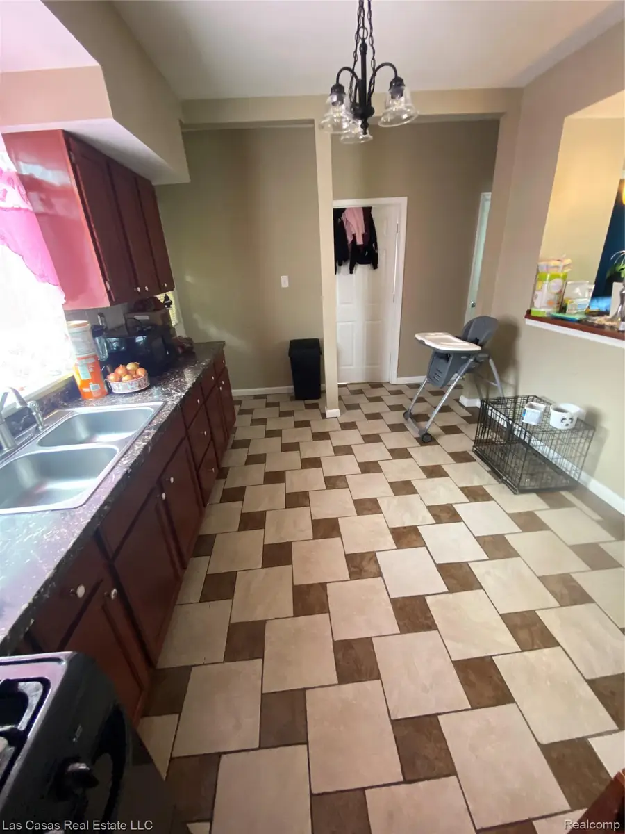5125 Renville Street, Detroit, MI 48210 - #2