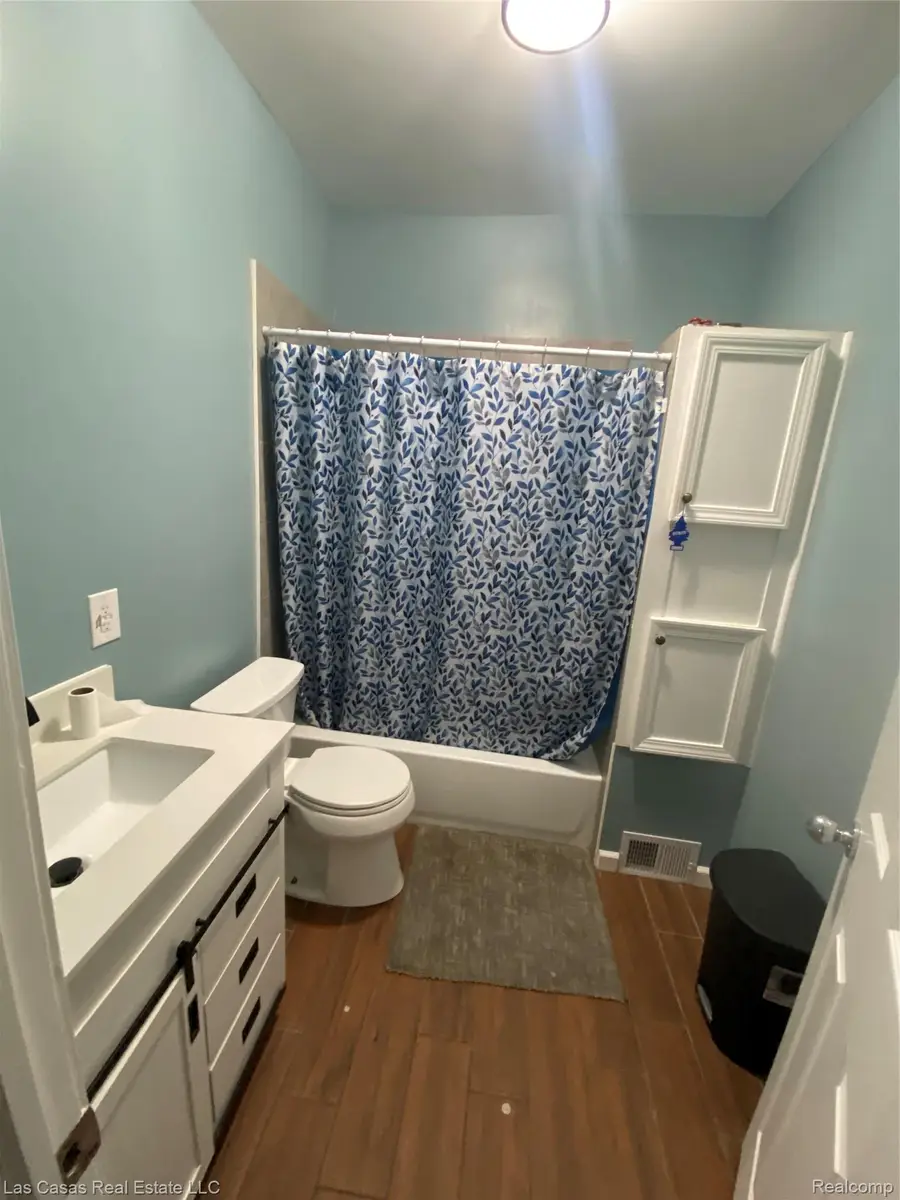 5125 Renville Street, Detroit, MI 48210 - #3