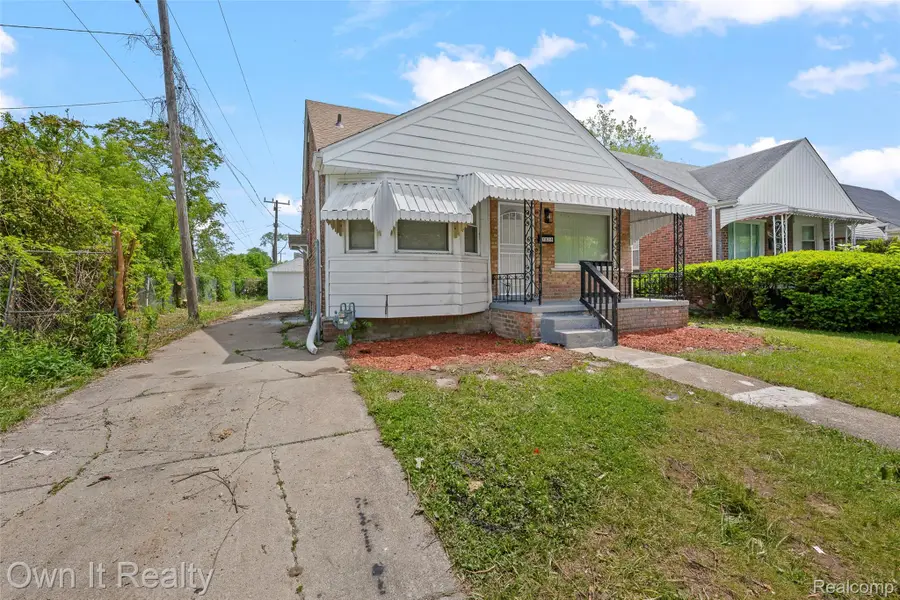 7816 Fielding Street, Detroit, MI 48228 - #2