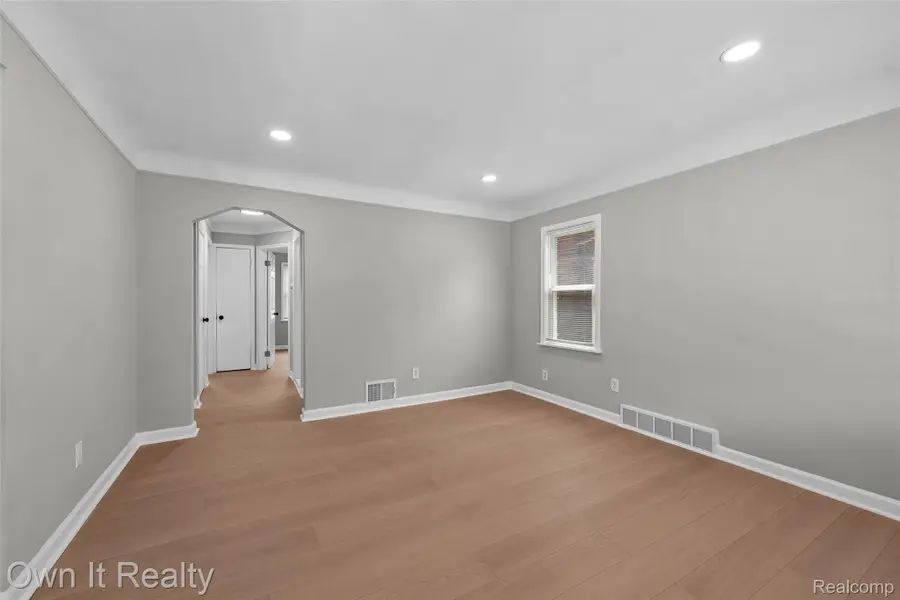 7816 Fielding Street, Detroit, MI 48228 - #3