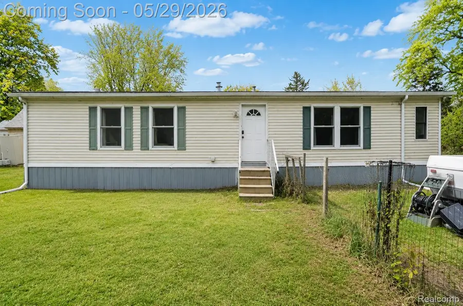 1756 Skyview Drive, Brighton, MI 48114 - #2