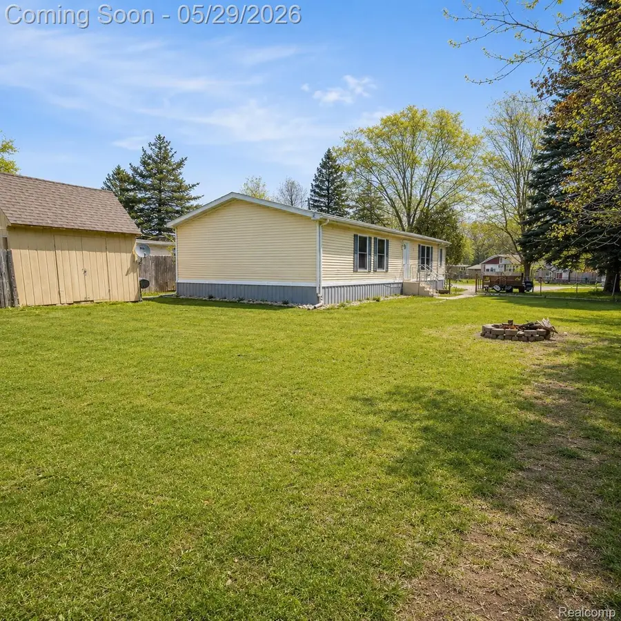 1756 Skyview Drive, Brighton, MI 48114 - #3
