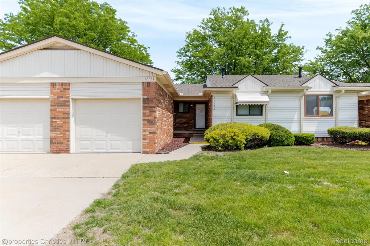 28644 Imperial Drive, Warren, MI 48093 - #1