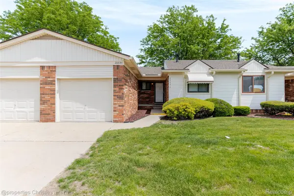 28644 Imperial Drive, Warren, MI 48093