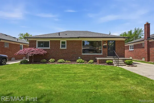 26419 Princeton Street, StClairShores, MI 48081