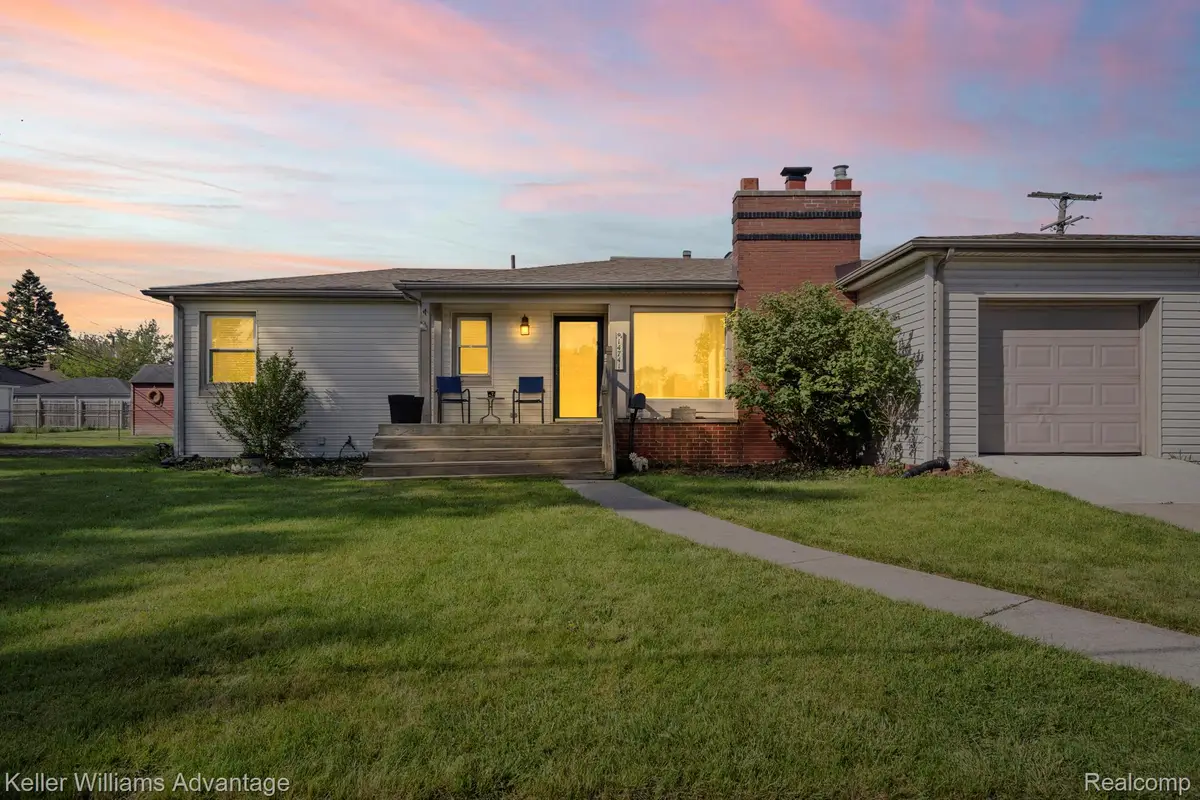 14741 Dasher Avenue, Allen Park, MI 48101 - #1