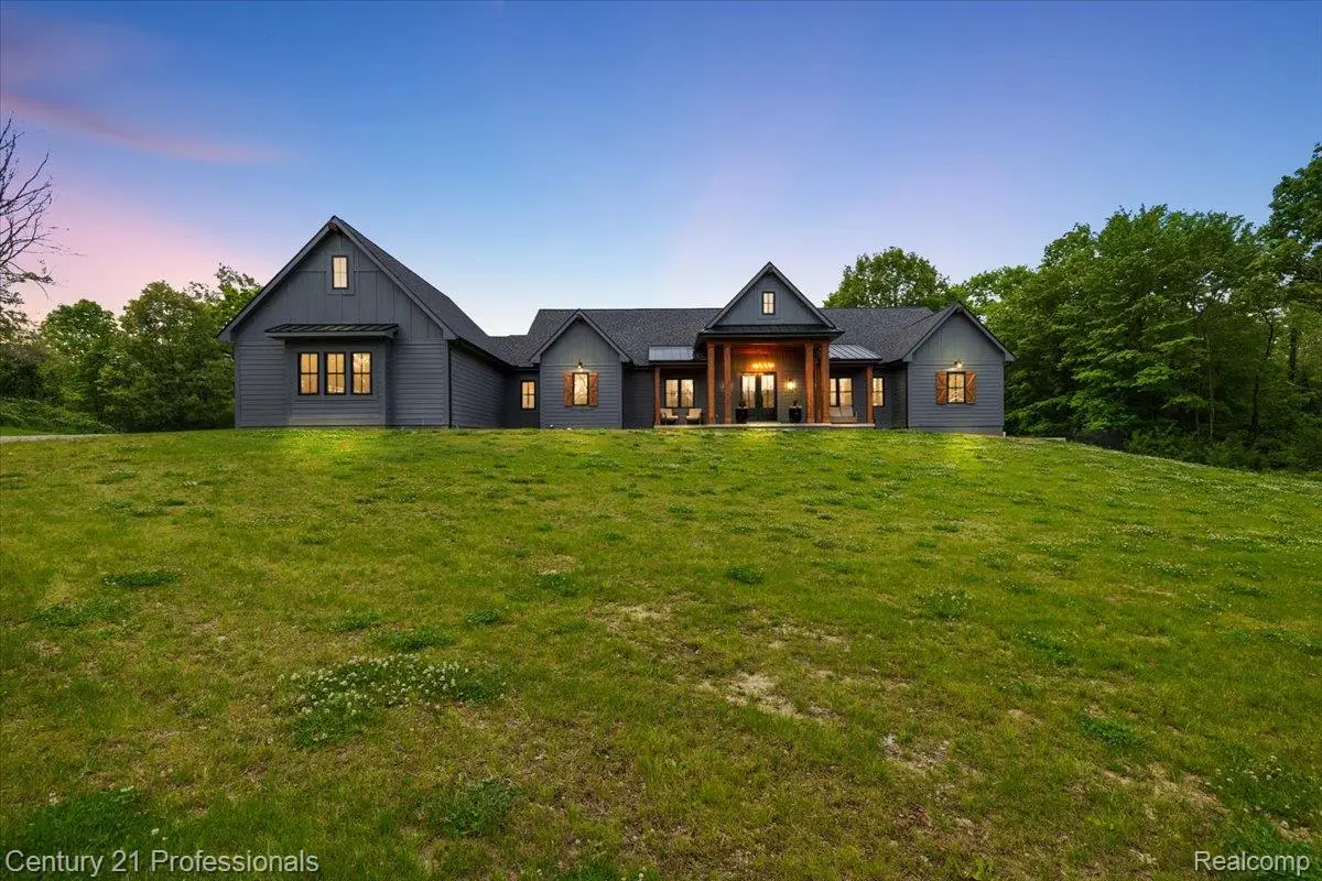 5340 Clarkston, Clarkston, MI 48348 - #1