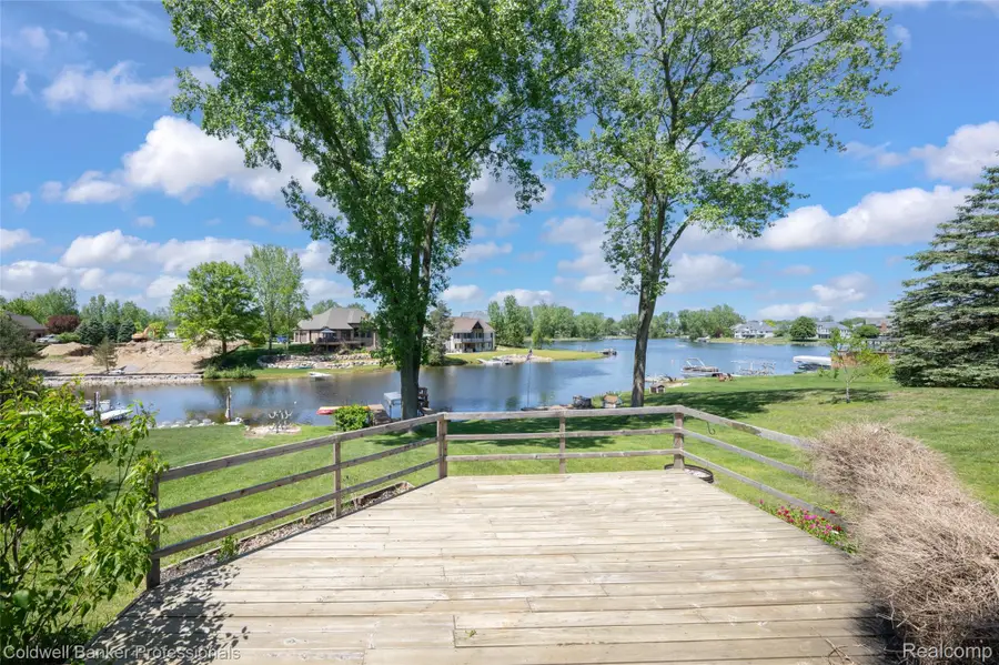 1844 Harwood Drive, Oxford, MI 48371 - #3