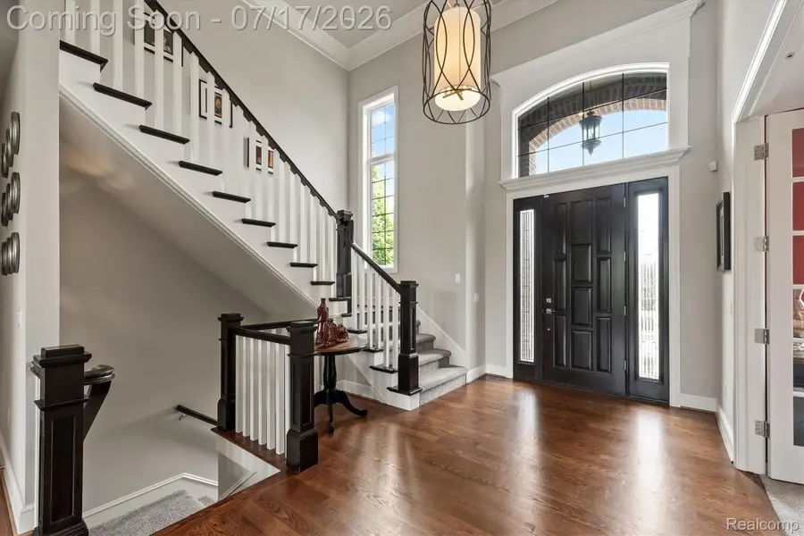 602 Wellington Circle, Rochester Hills, MI 48309 - #3