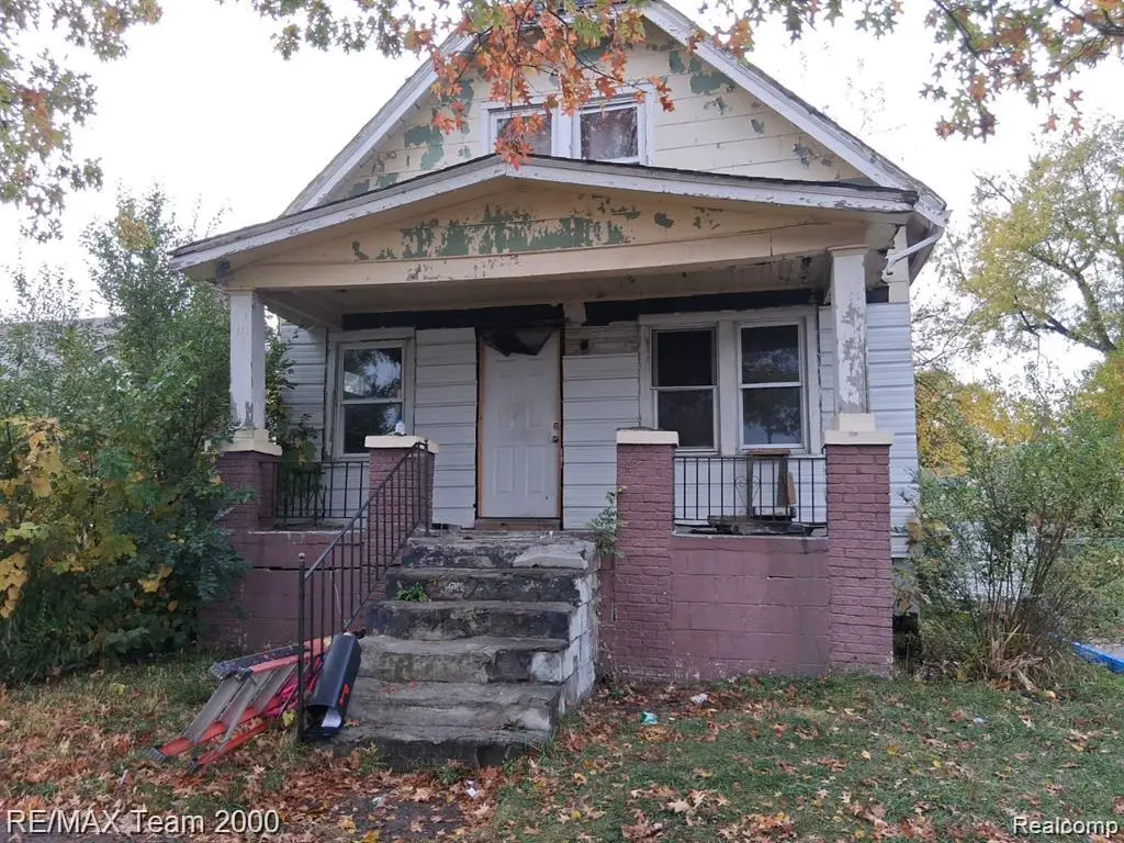 18109 Justine Street, Detroit, MI 48234 - #1