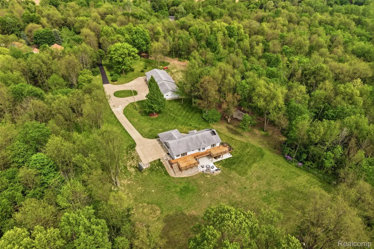 13158 Wood Road, Bath, MI 48808 - #1