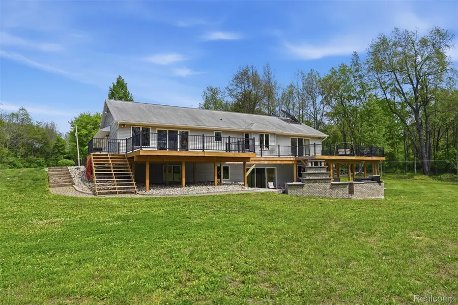 13158 Wood Road, Bath, MI 48808 - #2