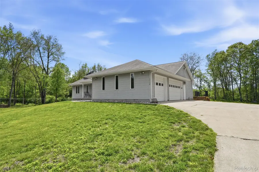 13158 Wood Road, Bath, MI 48808 - #3