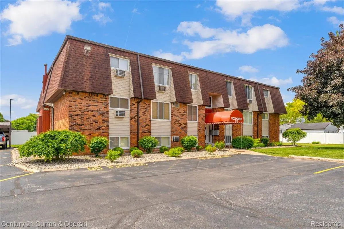 517 John Anderson Court #71, Monroe, MI 48162 - #1