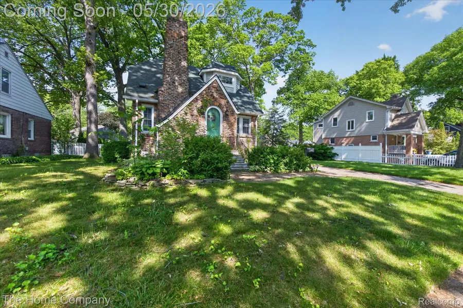 307 N Connecticut Avenue, Royal Oak, MI 48067 - #2
