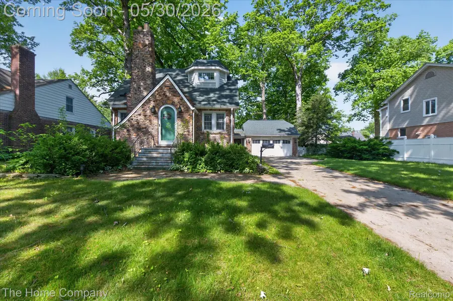307 N Connecticut Avenue, Royal Oak, MI 48067 - #3