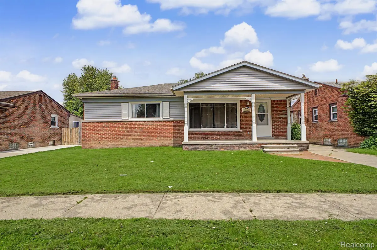 22260 Samuel Street, Taylor, MI 48180 - #1