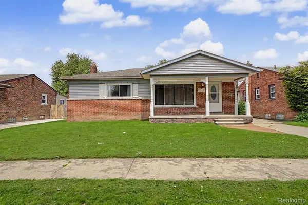 22260 Samuel Street, Taylor, MI 48180