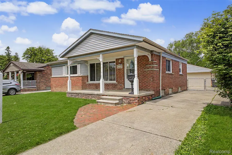 22260 Samuel Street, Taylor, MI 48180 - #2