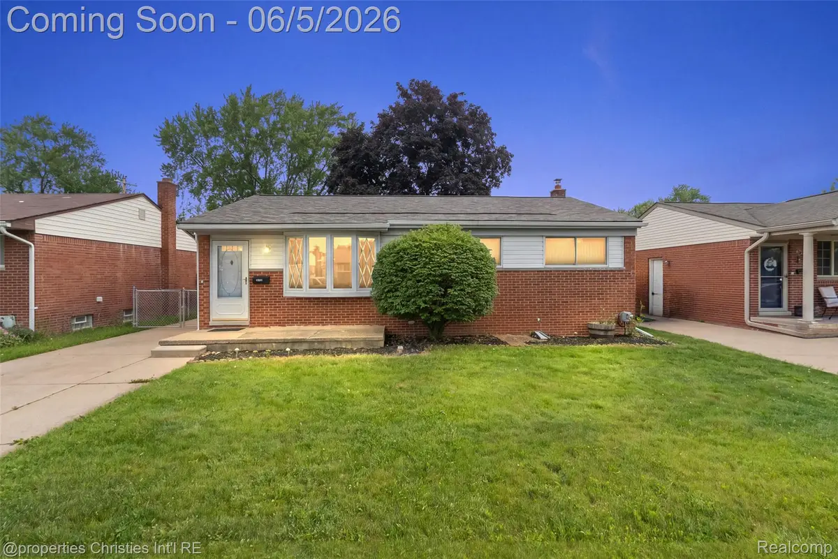 30726 Cooley Boulevard, Westland, MI 48185 - #1