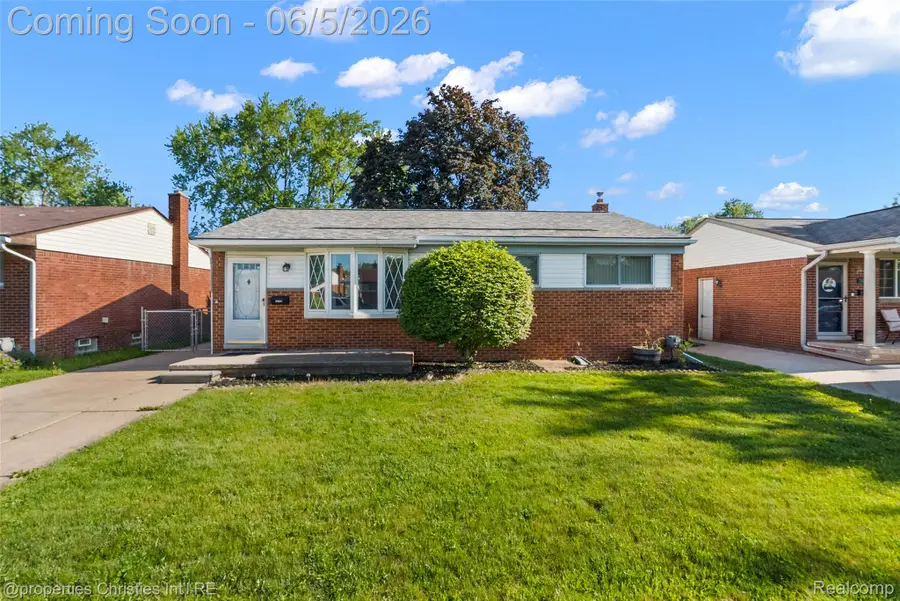 30726 Cooley Boulevard, Westland, MI 48185 - #2