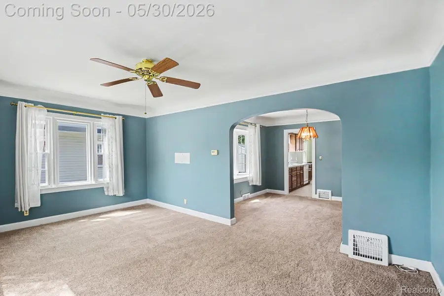 1427 21st Street, Port Huron, MI 48060 - #3