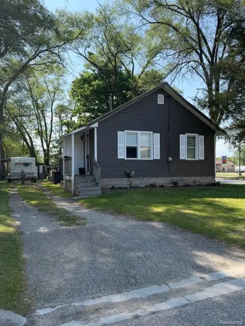 11509 Dexter Street, Clio, MI 48420