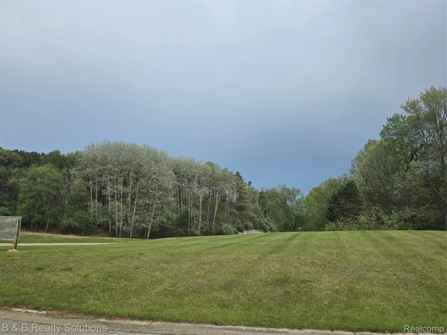 Unit 12 Sheryl Court, Lapeer, MI 48446 - #3