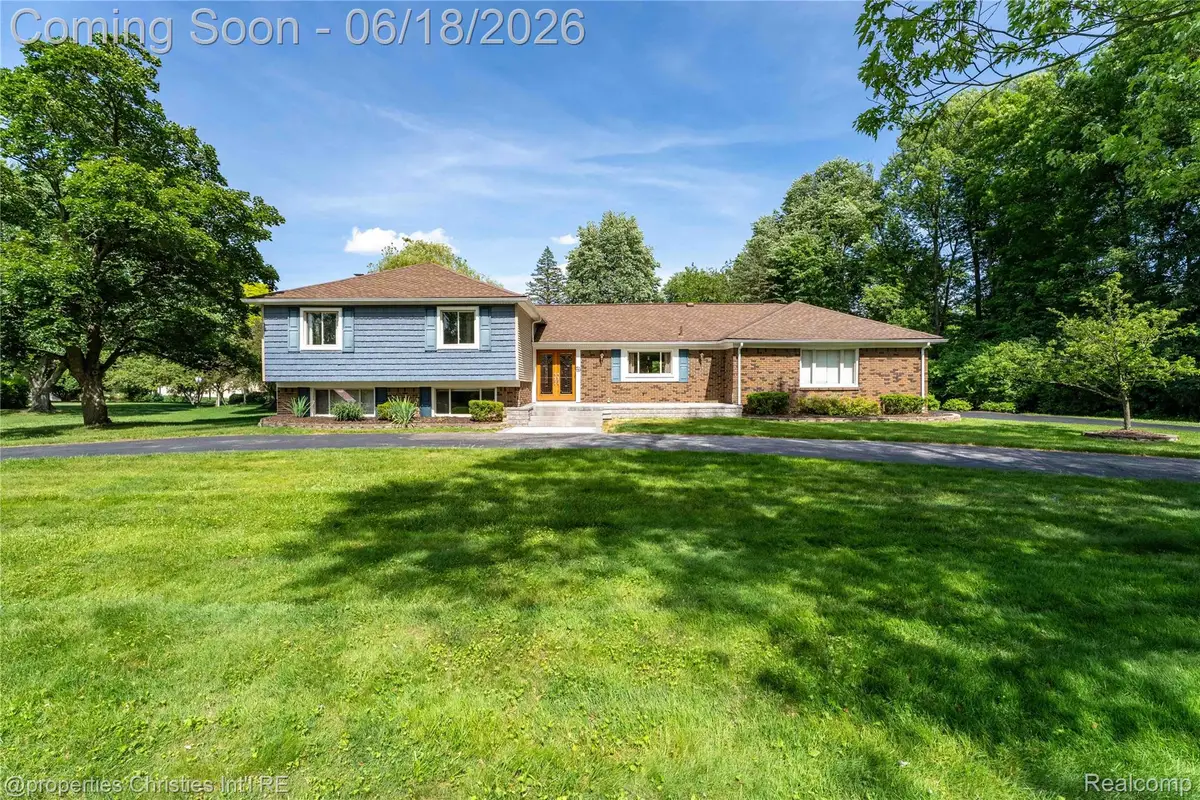 30130 Marimoor Street, Beverly Hills, MI 48025 - #1