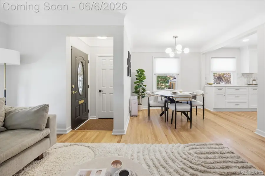 3029 Guilford Drive, Royal Oak, MI 48073 - #2